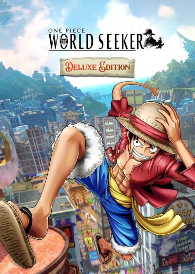 One Piece Word Seeker Save Ilha Do Ferro