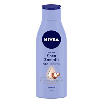 Nivea Licorice Extract Body Lotion In India In 2017
